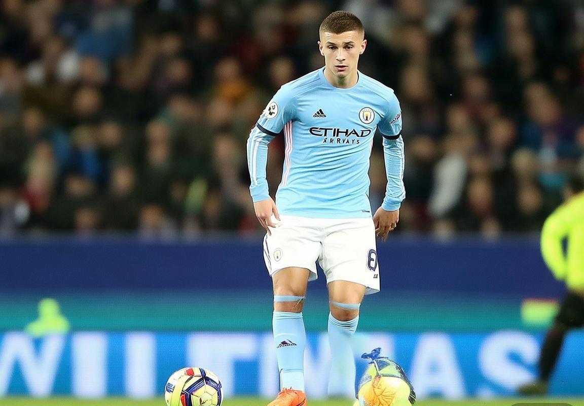 谢尔基加盟曼城转会分析：法甲助攻新星被视为德布劳内接班人，瓜迪奥拉战术再添关键拼图