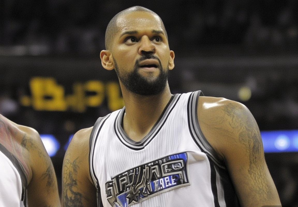 NBA常规赛排名：西部竞争激烈，圣安东尼奥马刺连胜攀升，湖人队静观其变