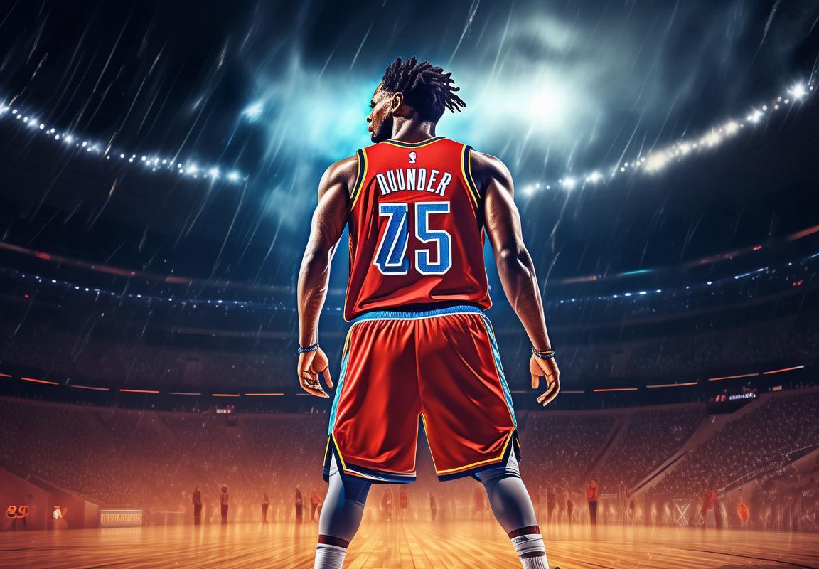 亚历山大领衔雷霆队冲击73胜勇士NBA历史最佳战绩，常规赛纪录能否被超越？