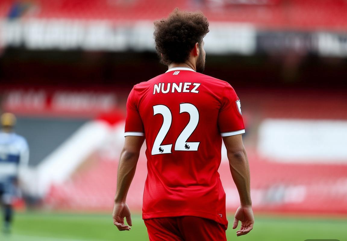 英超赛季焦点：利物浦努涅斯获力挺，阿森纳欧冠目标引领豪门夏窗策略